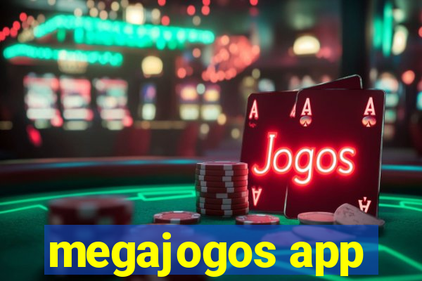 megajogos app